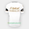 Billiga Fotbollströjor Pumas UNAM Hemma tröja 2018/19 Kortärmad